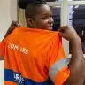 Garis do Rio recebem uniformes confortaveis para enfrentar calor