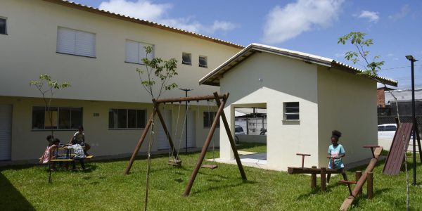 Governo autoriza mais 14 mil moradias do Minha Casa Minha