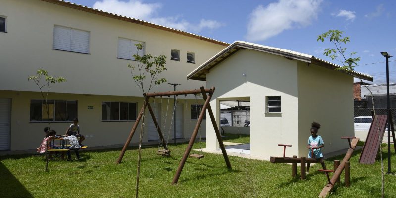 Governo autoriza mais 14 mil moradias do Minha Casa Minha
