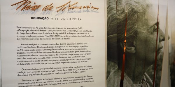 Ha 120 anos nascia Nise da Silveira a psiquiatra rebelde