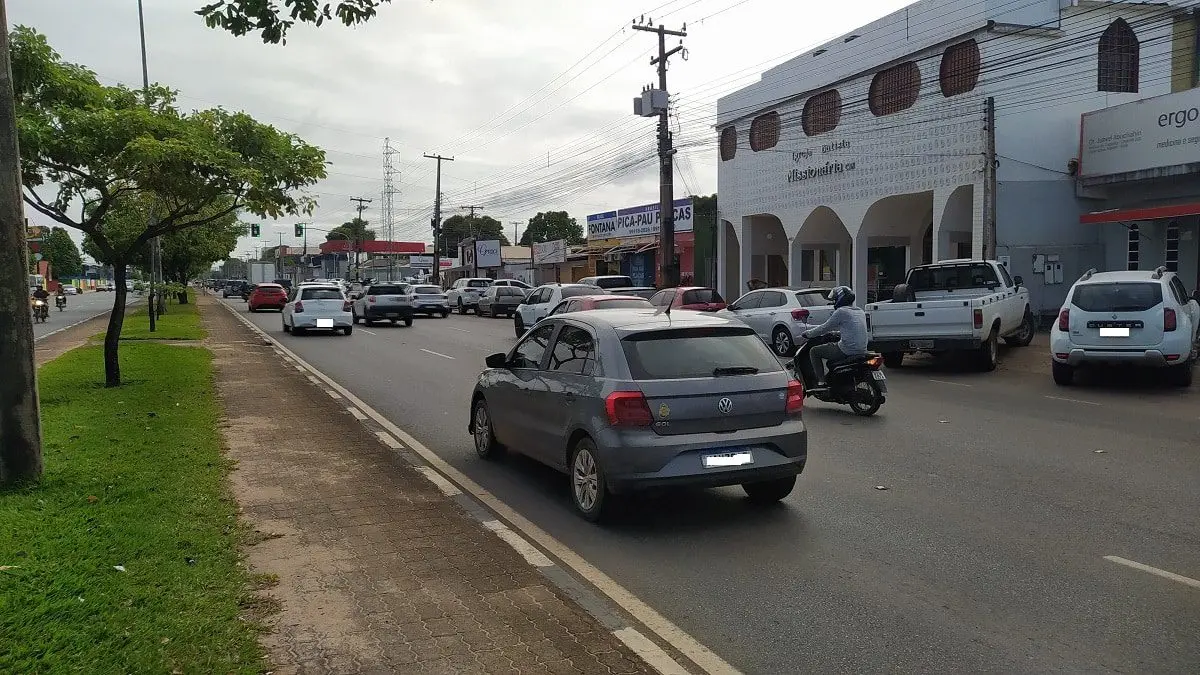 Detran-RR registra mais de 45 mil condutores com CNH vencida em Roraima 1 IMG 20230208 090459