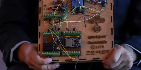Ideais de transformacao social motivaram jovens cientistas premiados