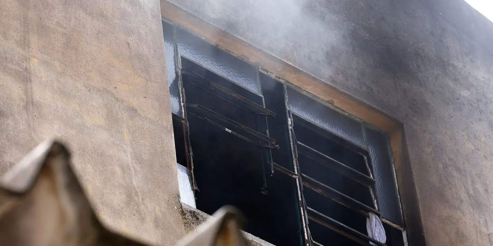Incendio chama atencao para riscos a seguranca do trabalho no