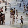 Inmet preve calor intenso no Sudeste e temporais no Sul