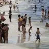 Inmet preve calor intenso no Sudeste e temporais no Sul