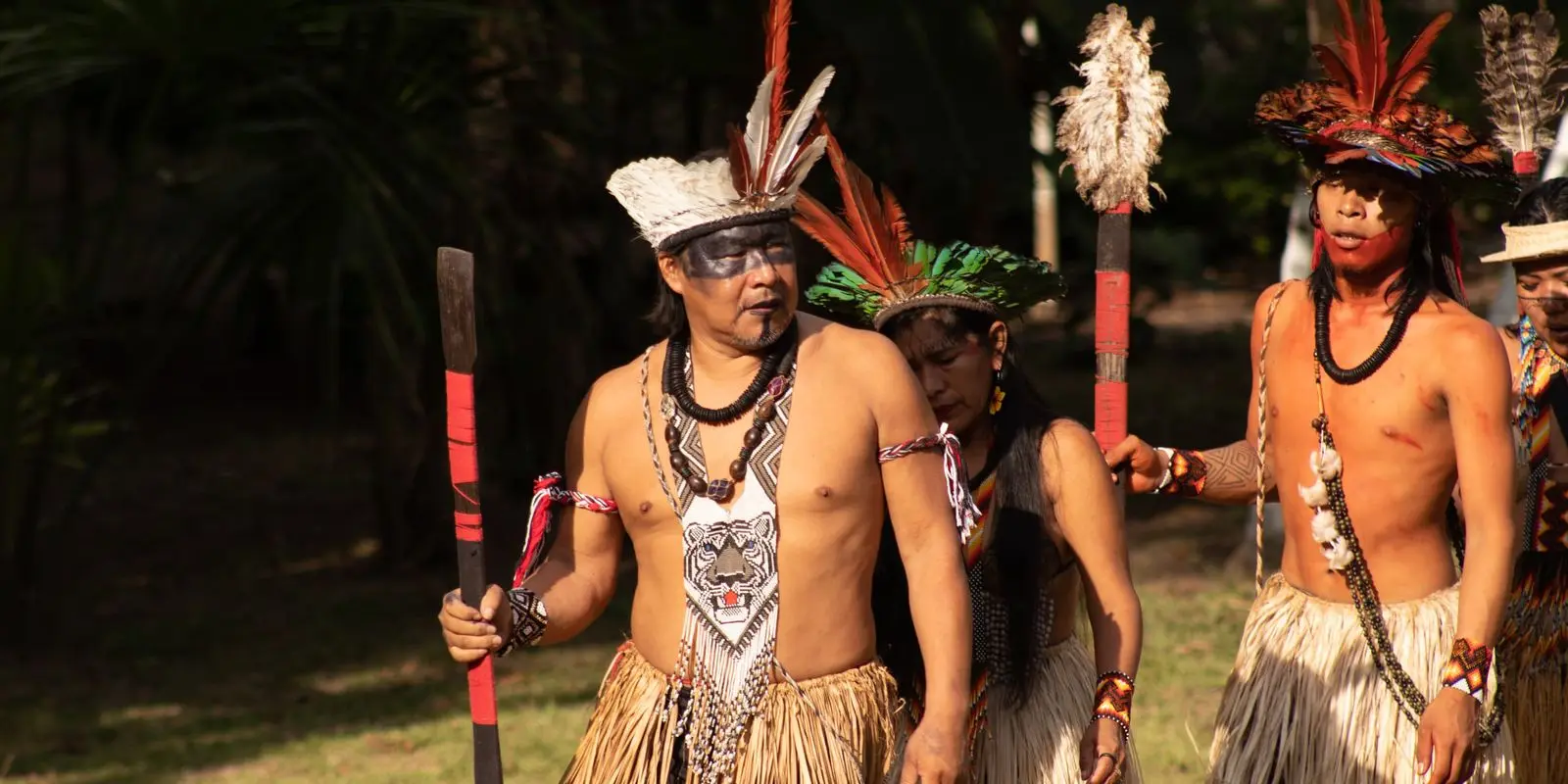 Inscricoes abertas para edital de curtas sobre Amazonia
