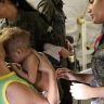 Inscricoes para atuar em saude indigena estao abertas ate sexta feira