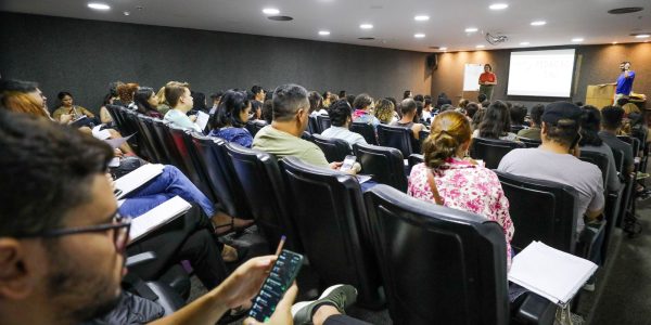 Inscricoes para concurso do MPU vao ate as 16h de