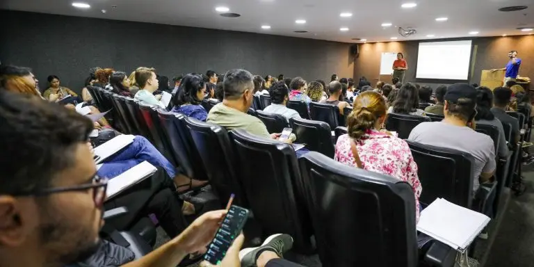 Inscricoes para concurso do MPU vao ate as 16h de