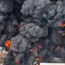 MPRJ investiga incendio em fabrica de lubrificantes