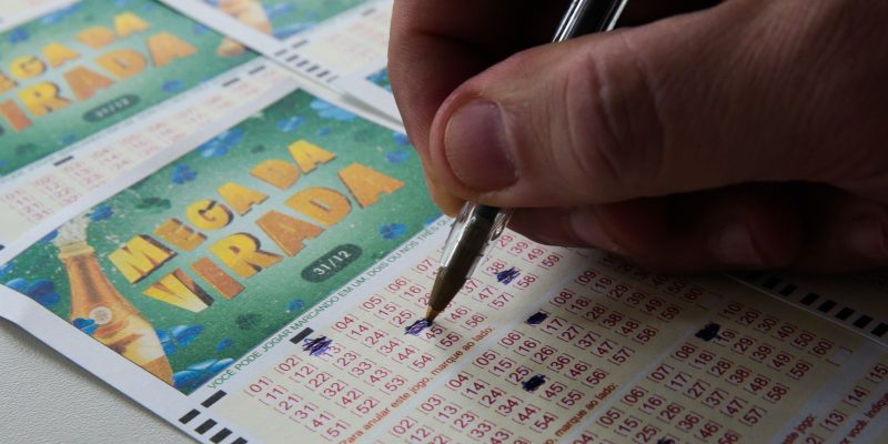 Mega Sena sorteia nesta terca feira premio acumulado em R 130 milhoes