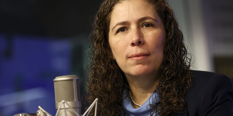 Ministra da Gestao defende bancas de heteroidentificacao do CNU
