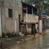 Moradores do Jardim Pantanal em SP se mobilizam apos alagamentos