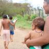Mortalidade por cancer e maior entre criancas indigenas diz estudo