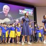 Mostra de artes integradas no Palacio da Cultura Arquivo SECOM RR 1