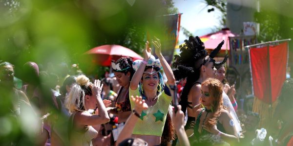 Mulheres receberao atendimento especial durante o Carnaval de SP
