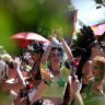 Mulheres receberao atendimento especial durante o Carnaval de SP