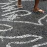 Numero de mortes violentas no Brasil tem reducao de 5