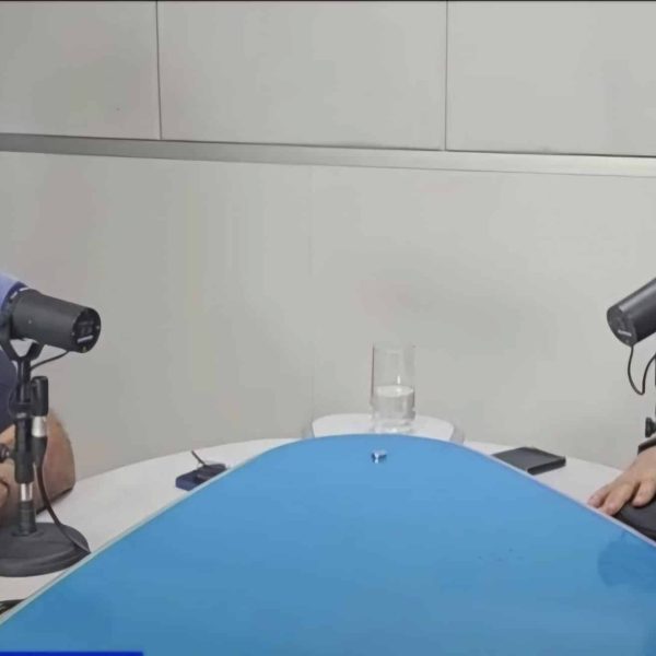 O agronegocio de Roraima foi o tema central de uma entrevista no programa Agenda da Semana da Radio scaled
