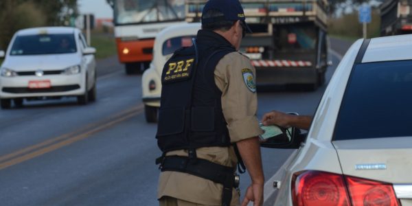 Operacao Carnaval inicia amanha para garantir seguranca nas estradas