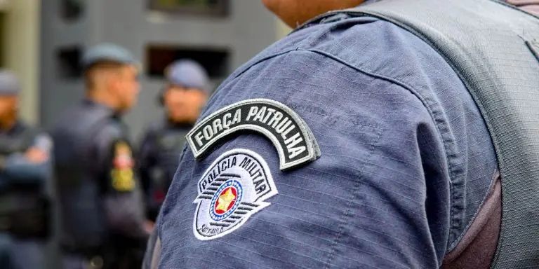 Operacao Verao termina em SP com queda de roubos e
