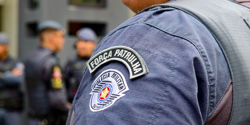 Operacao Verao termina em SP com queda de roubos e