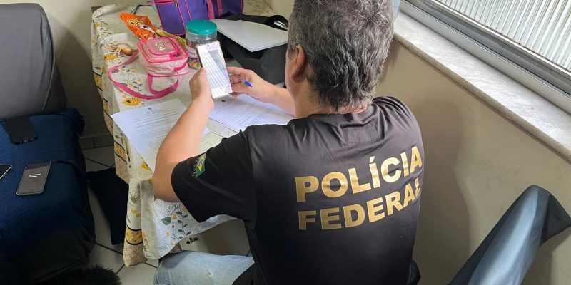 PF investiga fraudes que deram prejuizo de R 15 milhao