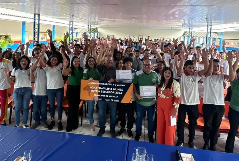 PREMIACAO JOVEM SENADOR 2024 1