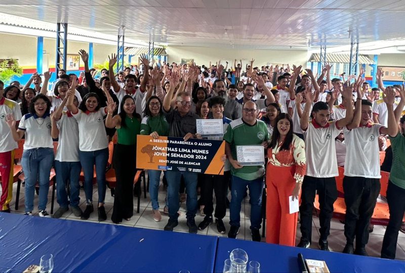 PREMIACAO JOVEM SENADOR 2024 1