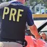 PRF define 93 pontos criticos em rodovias durante o carnaval