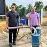 Perfuracao de Poco na Vila Santa Rita Ascom Caer 3 scaled