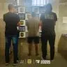 Policia Civil cumpre mandado de prisao contra suspeito de roubo