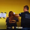 Policia Civil de Roraima participa de operacao contra empresa suspeita