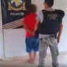 Policia Civil de Roraima prende homem por estupro de vulneravel