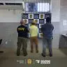 Policia Civil de Roraima prende idoso acusado de estupro de