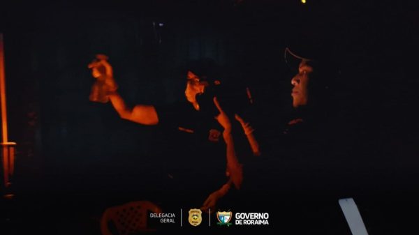 Policia Civil deflagra Operacao Veritas Mortis e prende suspeitos de
