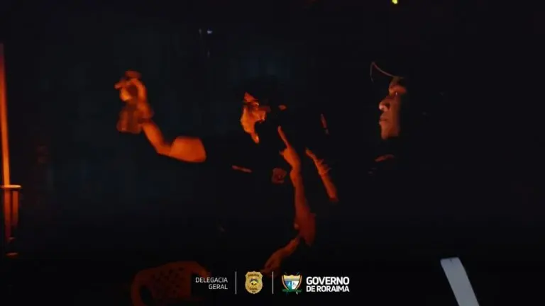 Policia Civil deflagra Operacao Veritas Mortis e prende suspeitos de