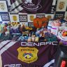 Policia Civil desarticula boca de fumo e prende casal em
