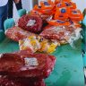 Policia Civil esclarece caso de desvio de merenda escolar em
