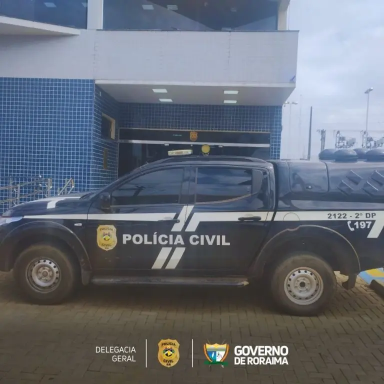 Policia Civil indicia suspeito por agressoes em relacao homoafetiva em