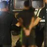 Policia Civil prende homem em flagrante acusado de estuprar a