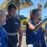 RJ 70 das fabricas de gelo inspecionadas tem irregularidades