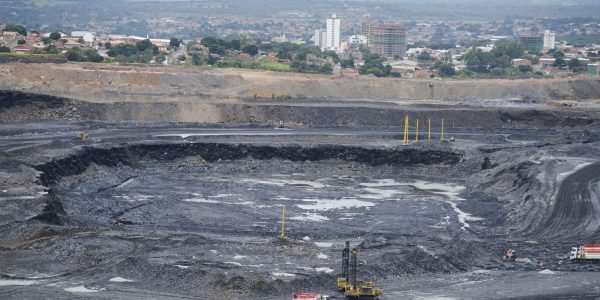 Relatorio aponta 901 ocorrencias de conflitos de mineracao em 2023
