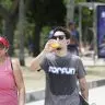 Rio alerta para calor extremo e chance de recorde nesta