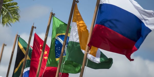 Rio de Janeiro sediara encontro de ministros de Financas do