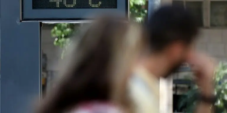 Rio tem 200 escolas estaduais sem aparelhos de ar condicionado