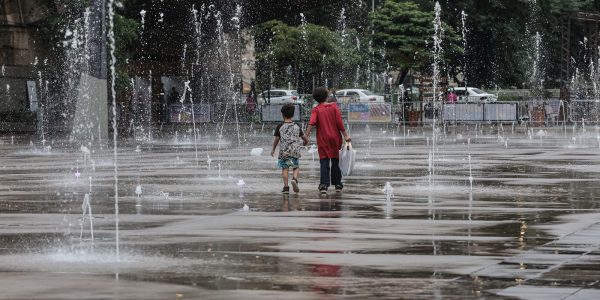 Sao Paulo registra 18a morte por causa das chuvas