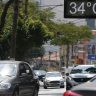 Sao Paulo tera semana de calor intenso e com risco