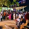 Sarau da Juventude em alusao ao Janeiro Branco 2
