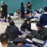 Segunda aeronave com brasileiros deportados dos EUA chega hoje